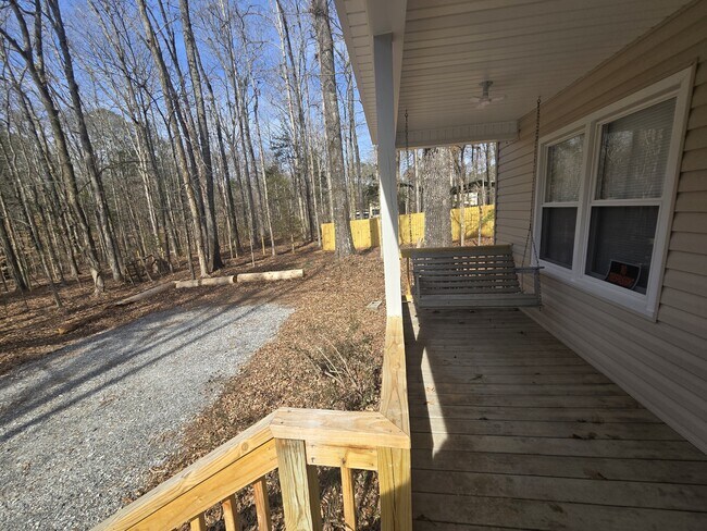 Foto del edificio - 125 Lone Eagle Way