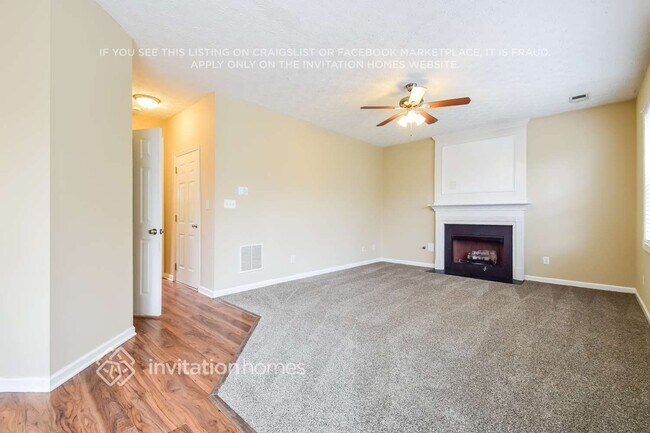 Foto del edificio - 309 Alderman Trace SW