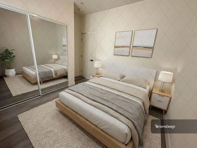 Foto del edificio - 115 W 86th Pl