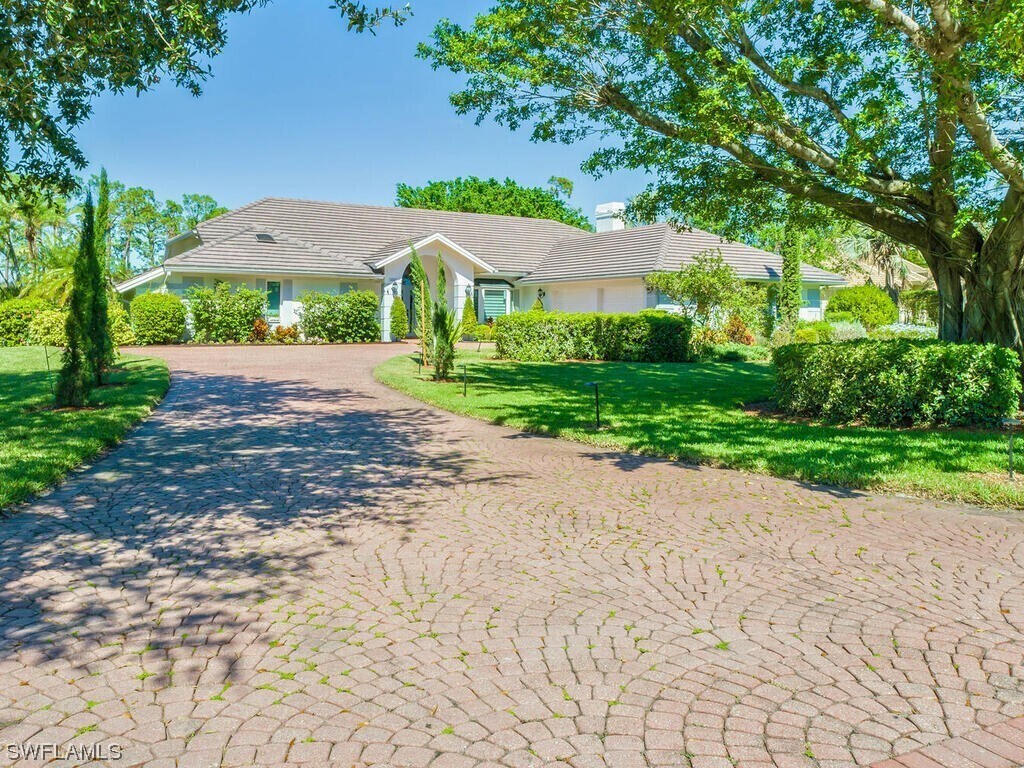 4887 Pond Apple Dr S, Naples, FL 34119 House Rental in Naples, FL