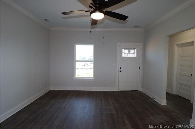 Foto del edificio - 1254 Park-Land Trl