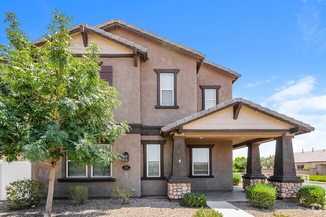 Building Photo - 2664 S Santa Rita