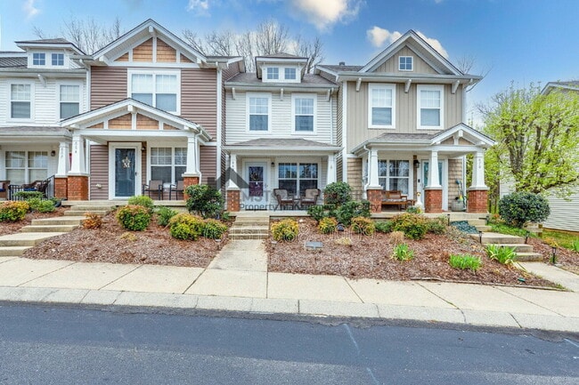 Photo - 668 Flintlock Ct Townhome