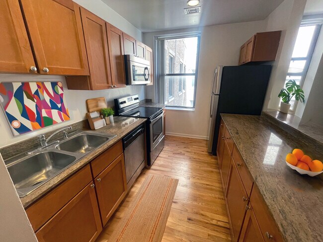 Foto del edificio - 4601 N Sheridan Rd