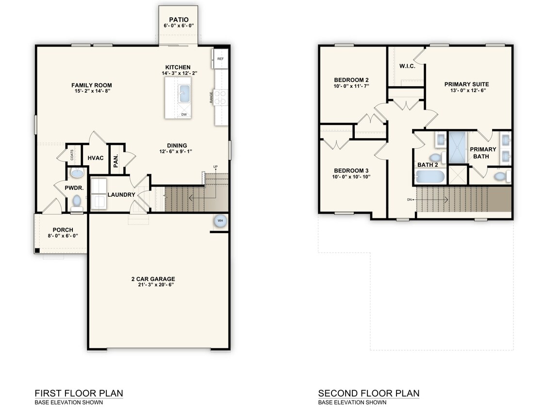 Building Photo - 3048 Crawfords Cove Circle