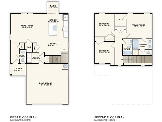Foto del edificio - 3016 Crawfords Cove Cir