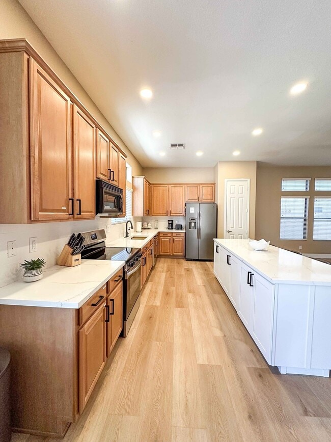 Photo - 9864 W Echo Ln (Peoria, AZ) House