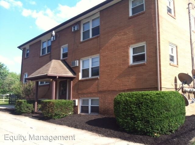 Primary Photo - 711 N Highland Ave