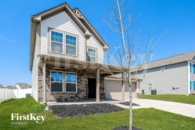 Foto del edificio - 8184 Thornton St