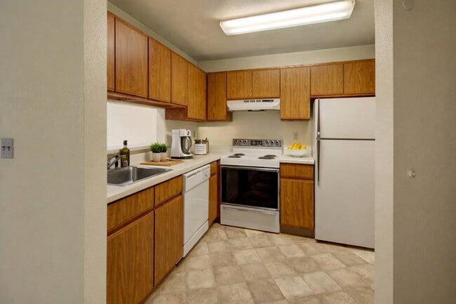 Foto del edificio - Susitna Ridge
