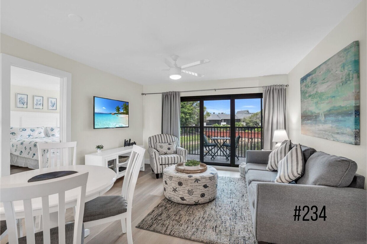 Foto principal - 600 Neapolitan Way