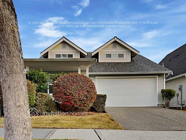 Building Photo - 3632 4th Ave NW Building Photo - 3632 4th Ave NW