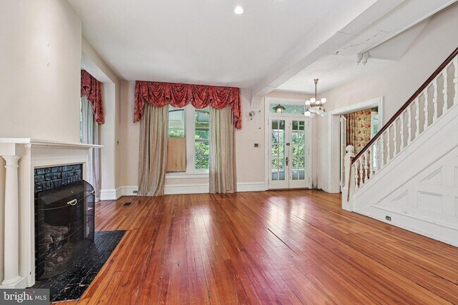 Foto del edificio - 1420 Pennsylvania Ave