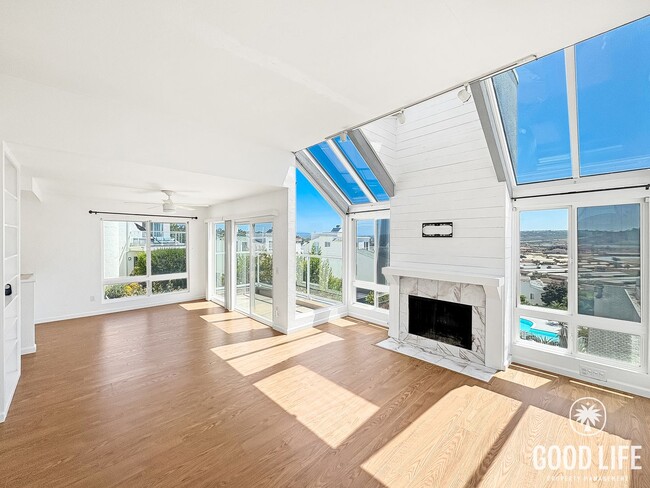 Building Photo - Hilltop Retreat with Ocean Breezes, natural light, and panoramic views