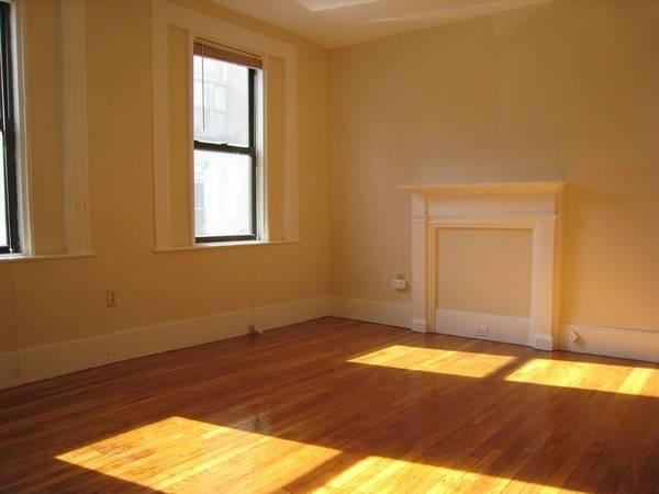 Foto principal - 1.0 bedroom in Cambridge Massachusetts 02138