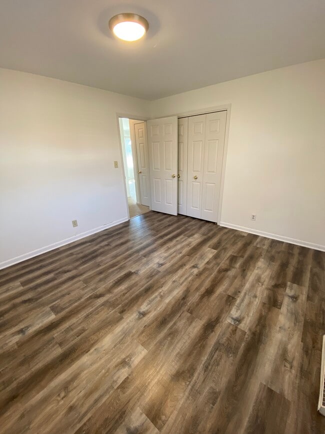 Dormitorio principal - 11722 Mill Street