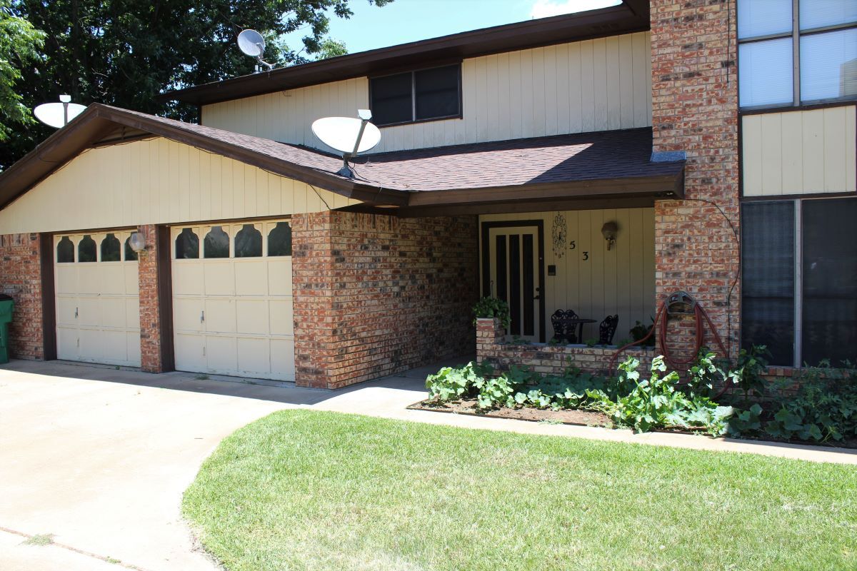 153 Ben Hogan Dr Unit 153, Stephenville, TX 76401 Apartments in