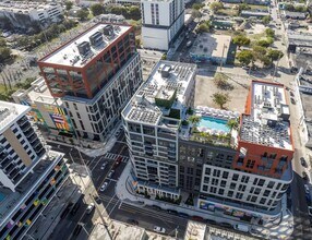 Building Photo - 2150 N Miami Ave