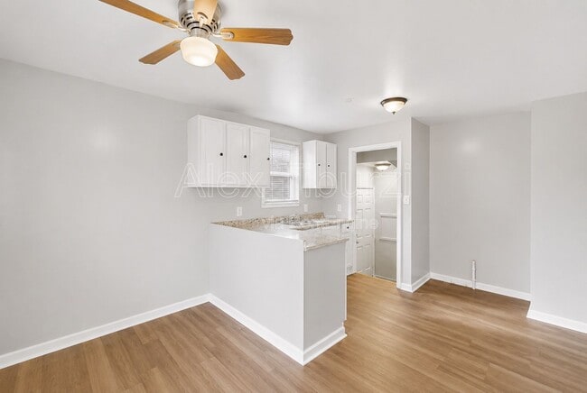 Foto del edificio - 6301 Lodewyck St