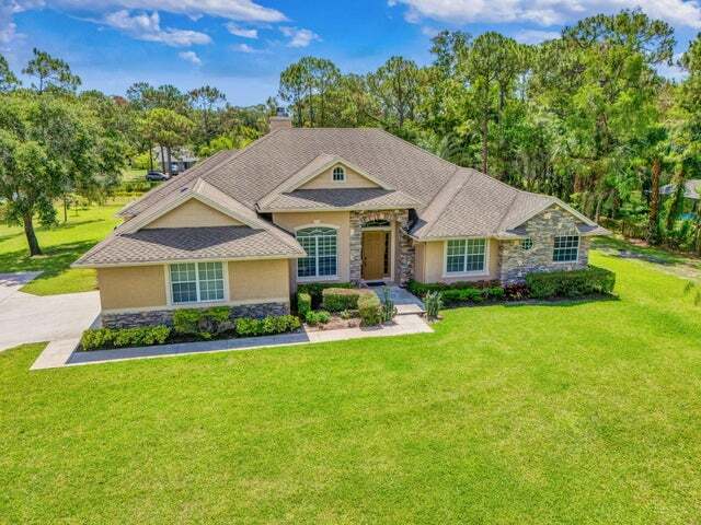 Photo - 4754 130th Ave N House