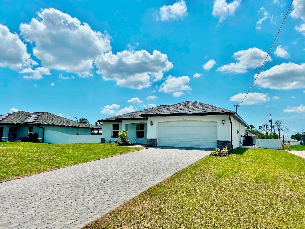 Foto principal - 1116 NW 20th Pl