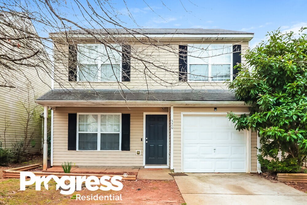 320 Coral Cir, McDonough, GA 30253 House Rental in McDonough, GA