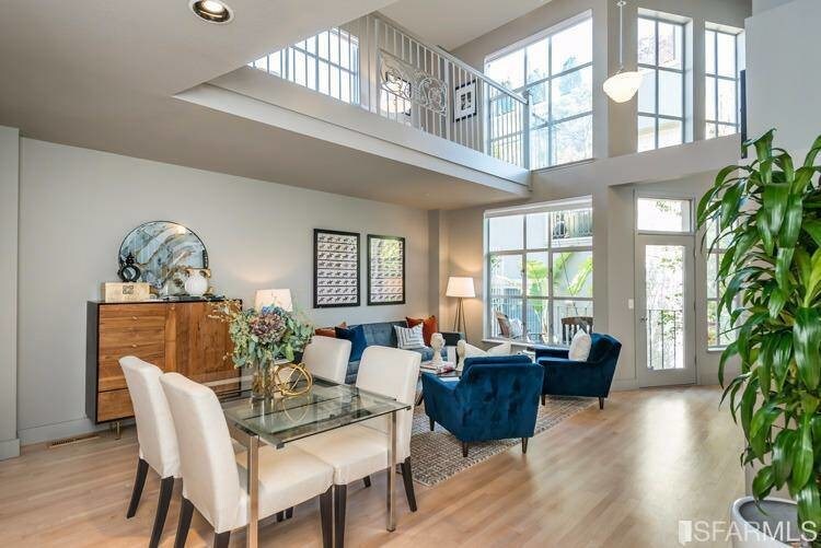 Foto principal - 725 Tehama St