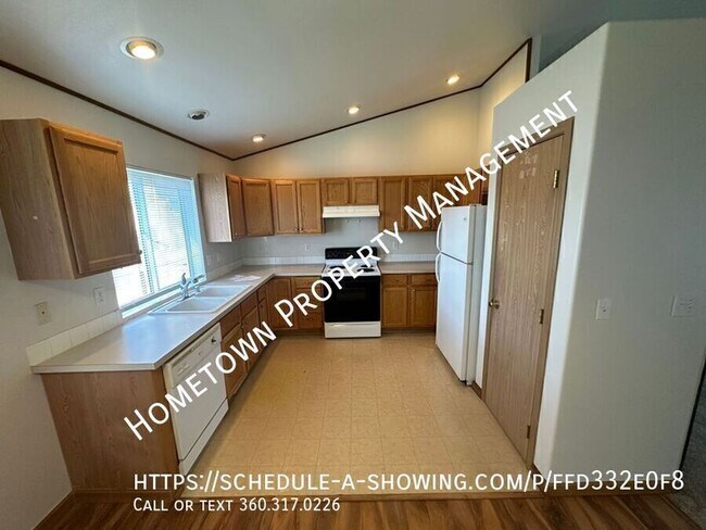 Foto del edificio - 16402 Cascadian Ave SE