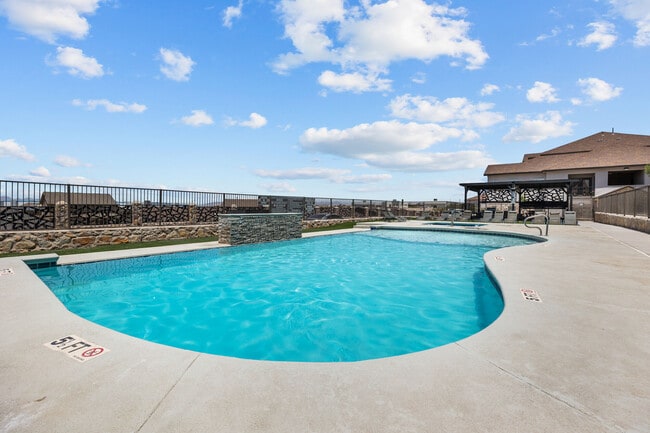 Foto del edificio - Retreat at Horizon Hills