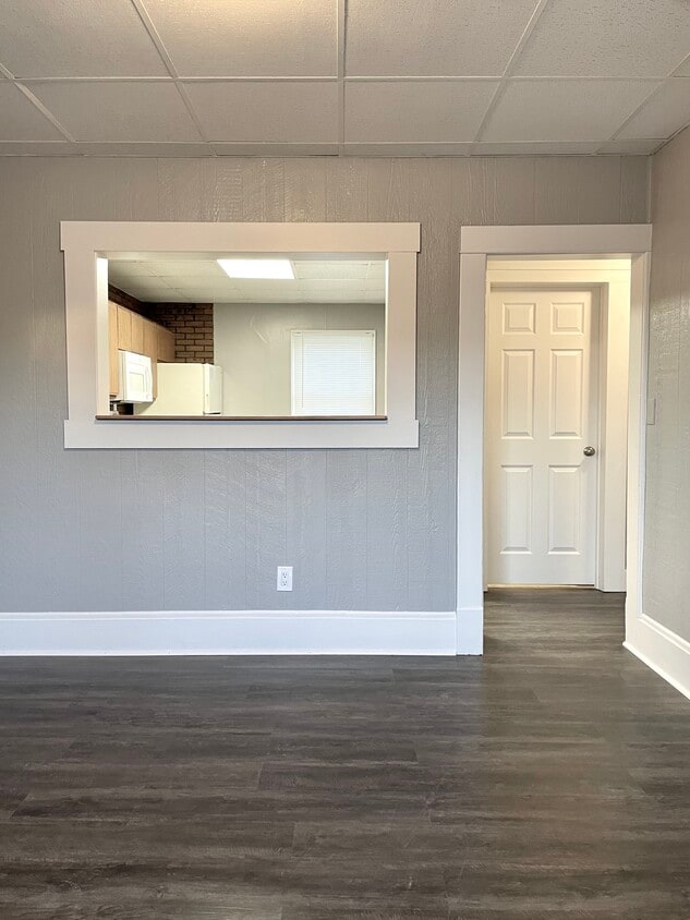 1430 9th St, Charleston, IL 61920 Townhome Rentals in Charleston IL