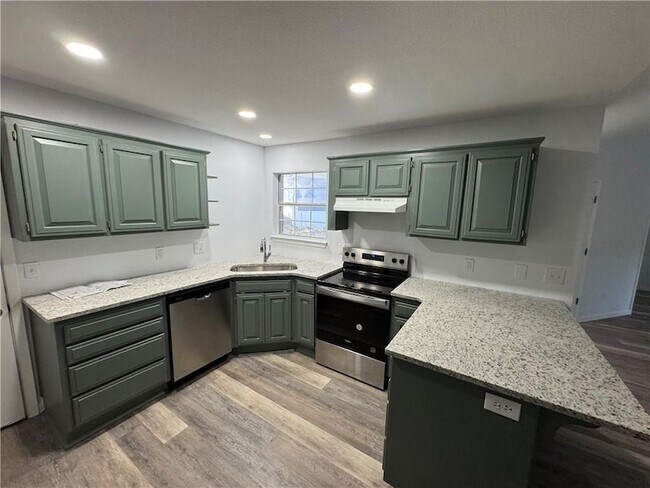 Foto del edificio - 26 Greenridge Ln