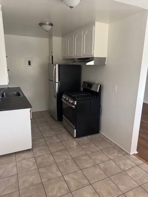 Interior Photo - 3967 Sawtelle Blvd