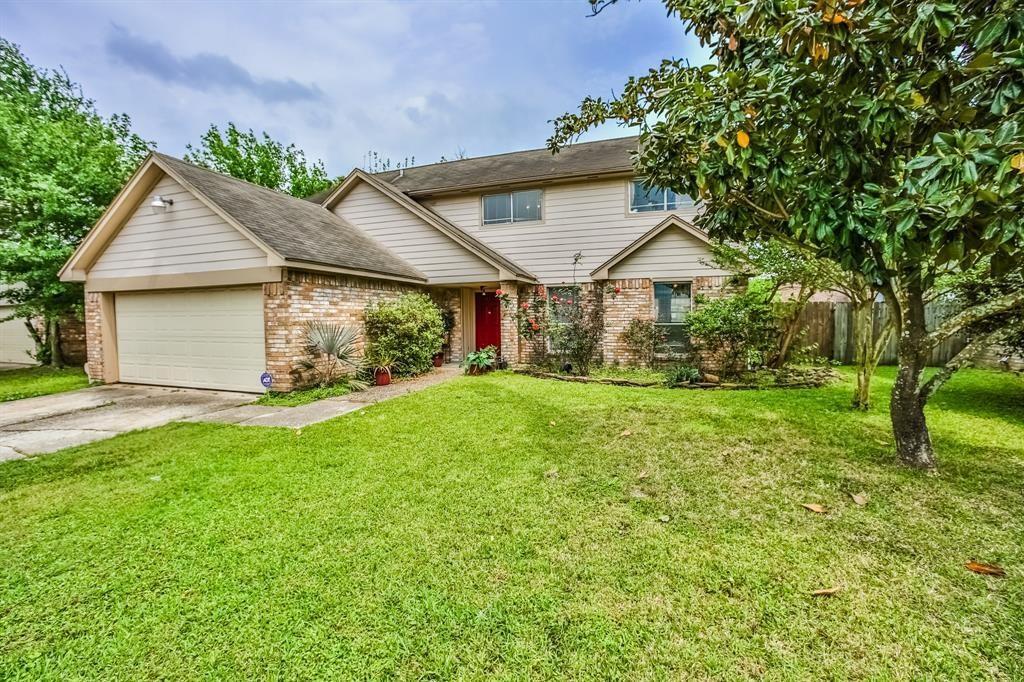 11818 Perry Rd, Houston, TX 77064