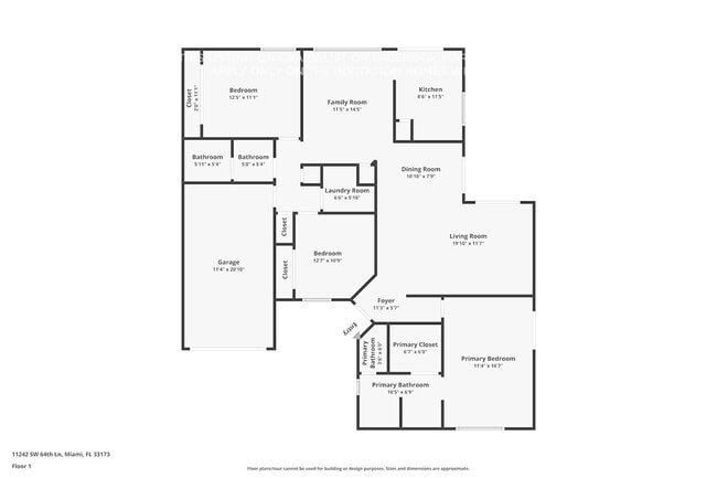 Building Photo - 11242 SW 64th Ln