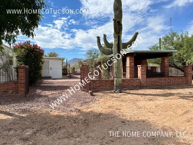 Building Photo - 10850 W Ina Rd