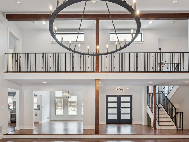 Building Photo - 360 Mt Harmony Rd