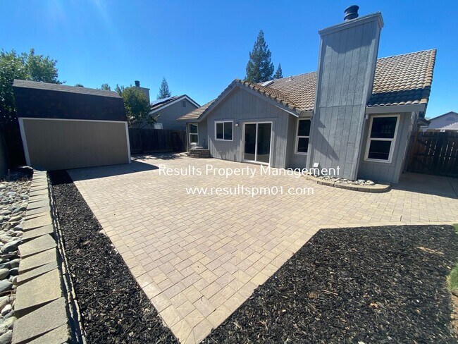 Foto del edificio - Rocklin 3 Bed 2 Bath Gem
