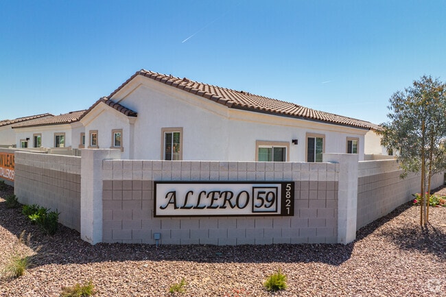 Building Photo - Allero 59