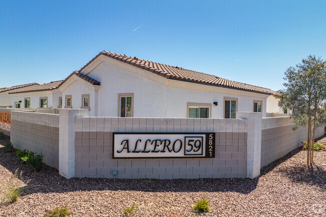 Foto del edificio - Allero 59