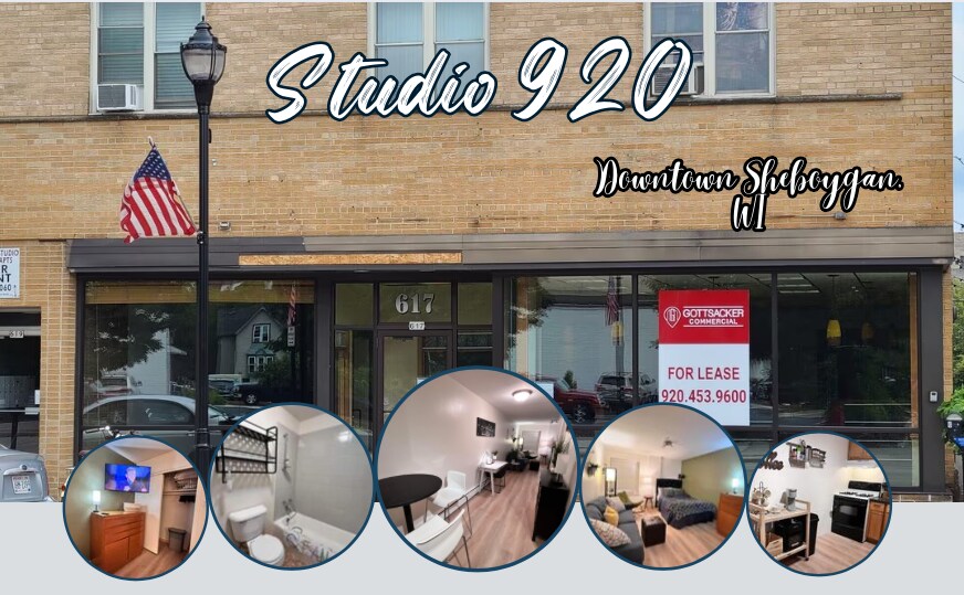 619 N 8th St Unit 4, Sheboygan, WI 53081 Apartments in Sheboygan, WI