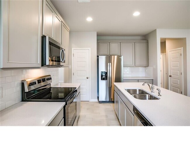 Foto del edificio - 237 Unforgiven Ln