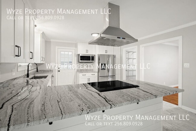 Building Photo - 7607 Quail Dr SW