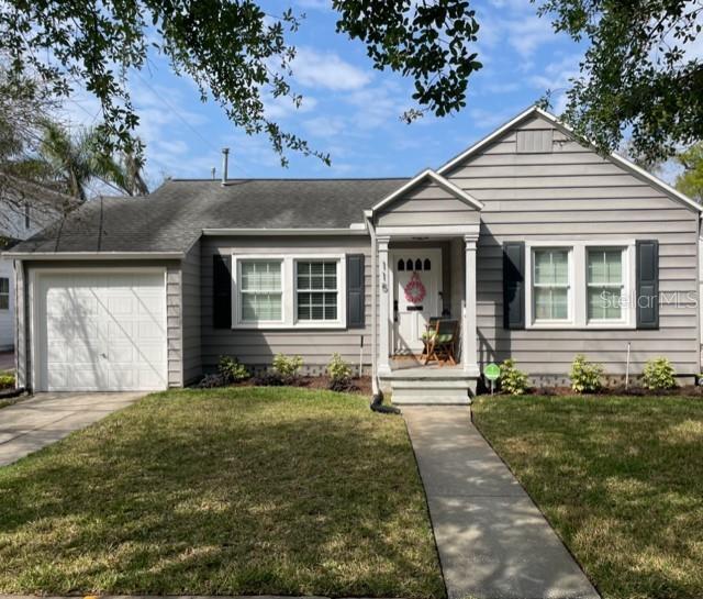 Foto principal - 115 S Glen Ave