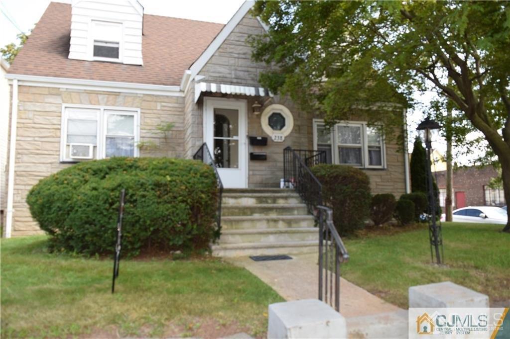 238 Washington Ave Unit 1, Carteret, NJ 07008 Room for Rent in