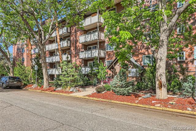 Foto principal - 1270 N Marion St