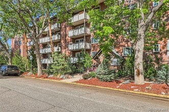 Building Photo - 1270 N Marion St