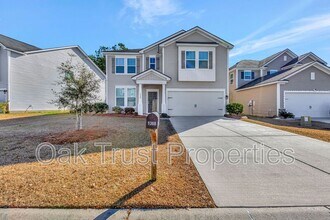 Building Photo - 1368 Wild Goose Trail