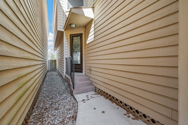 Foto del edificio - 5708 Petty St