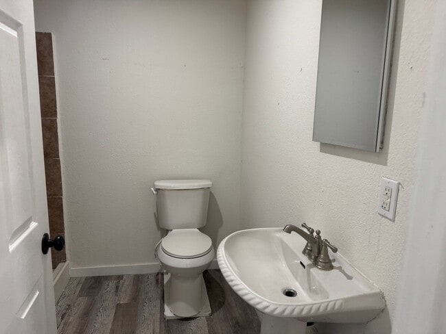 Photo - 419 Peabody Ave Apartment