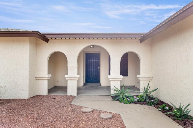 Foto del edificio - 7309 W Canterbury Dr